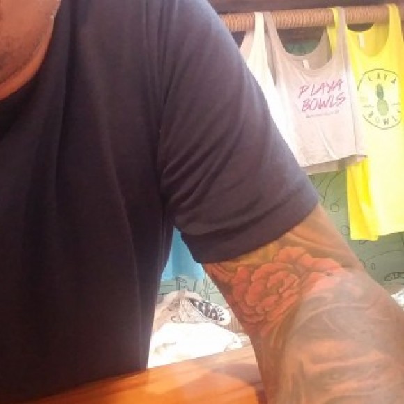 Profile picture of ELOY ROMAN