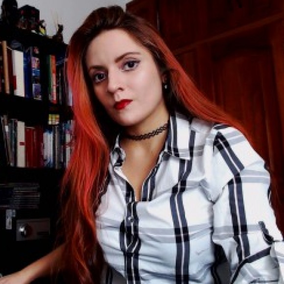 Profile picture of Rose