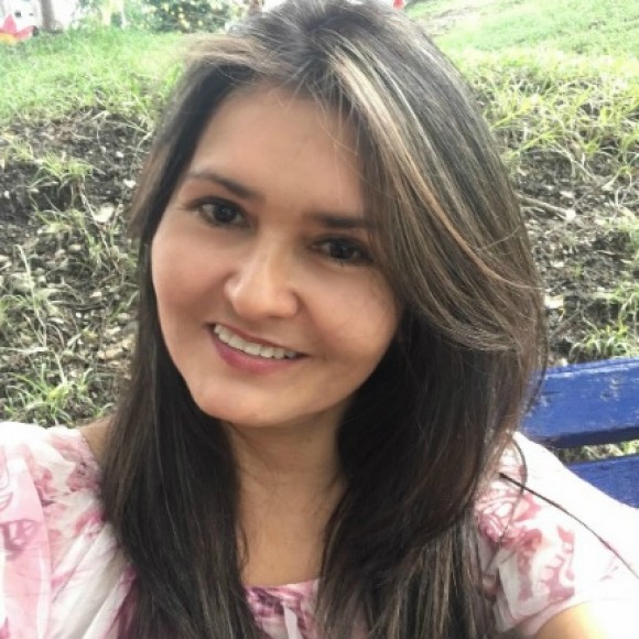 Profile picture of Maria Reyes