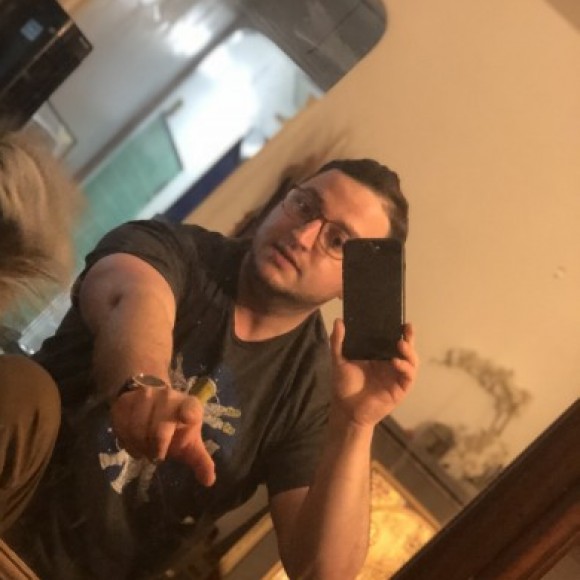 Profile picture of Timothy
