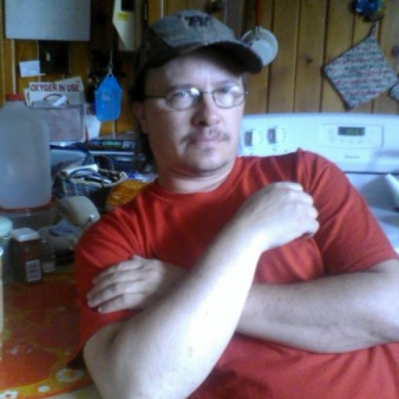 Profile picture of Todd
