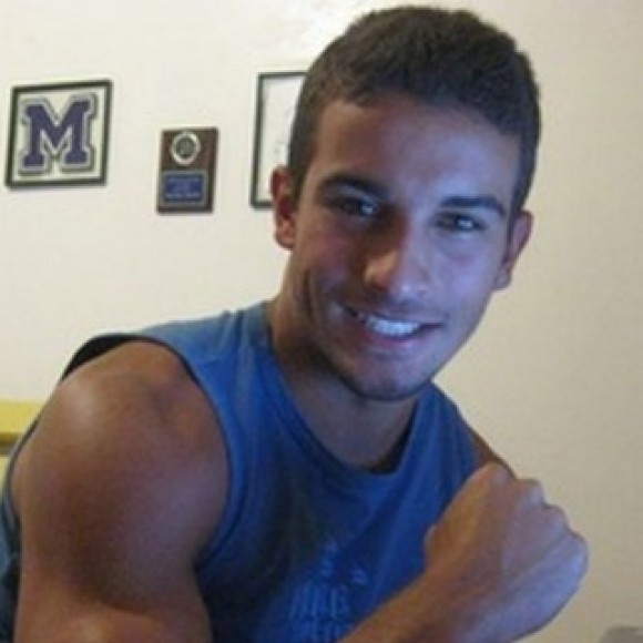Profile picture of Alberto