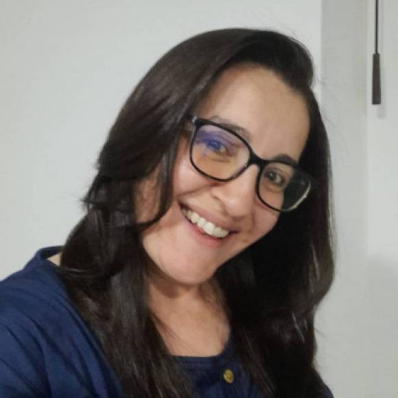 Profile picture of Monica