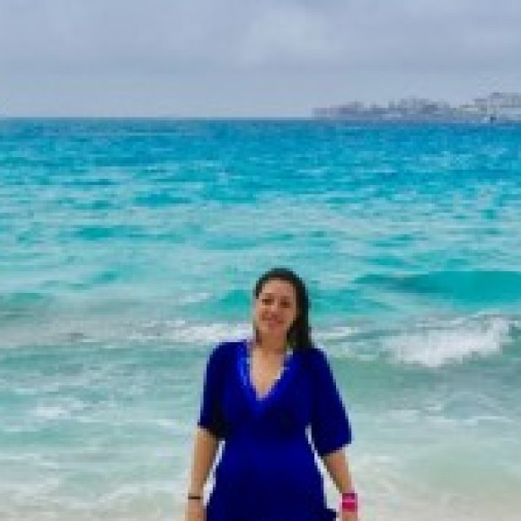 Profile picture of Suly Rodriguez