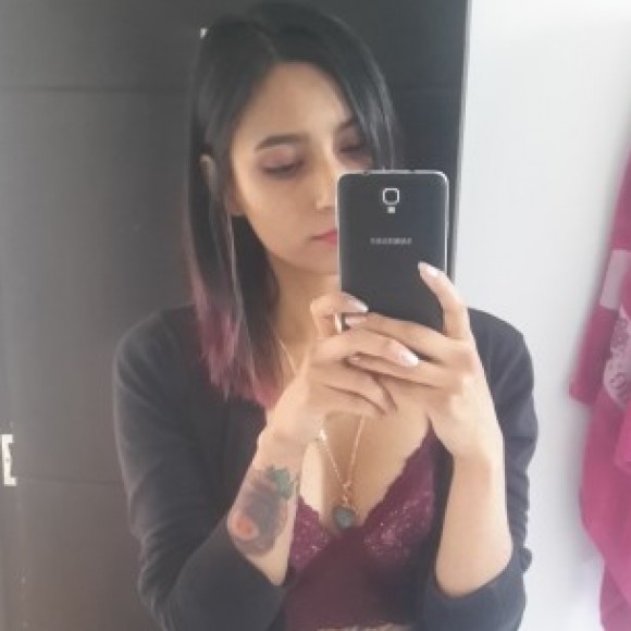 Profile picture of Bibiana Díaz