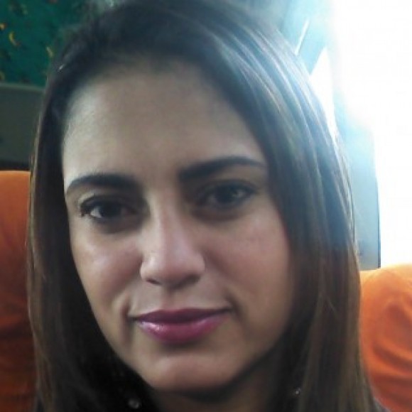 Profile picture of Dalia