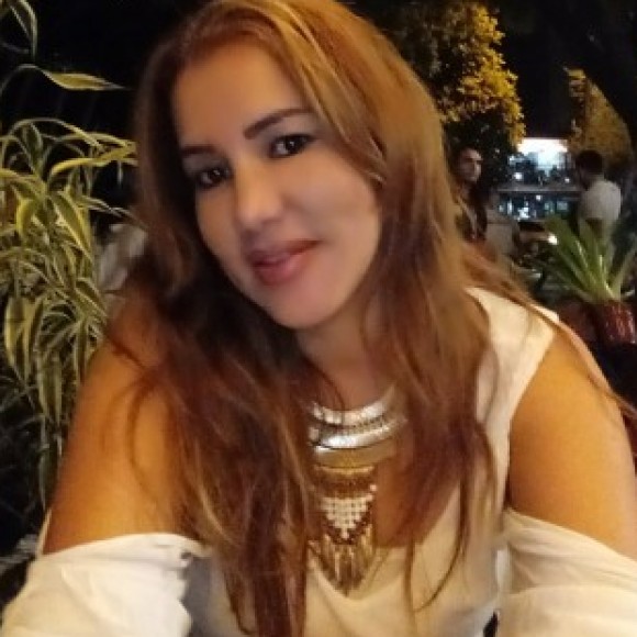 Profile picture of Marysol