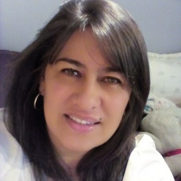 Profile picture of consuelo