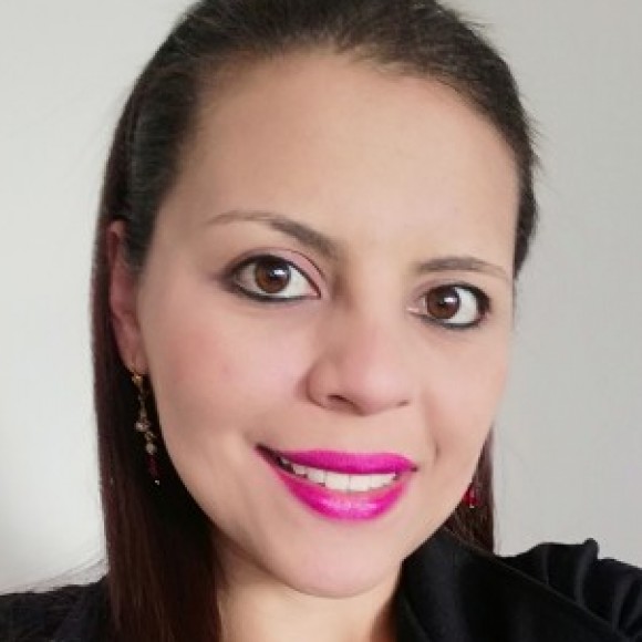 Profile picture of Manuela López