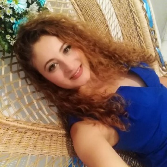 Profile picture of Angelita