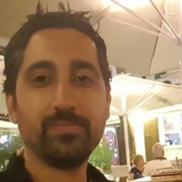 Profile picture of Abdul Sacoor