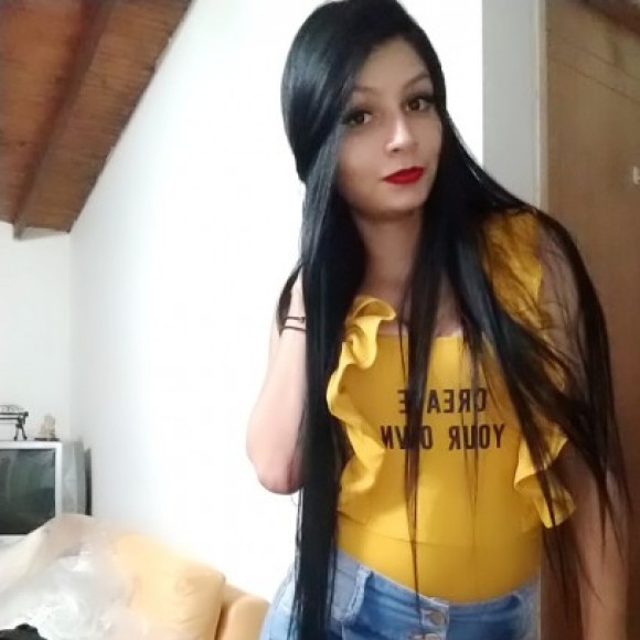Profile picture of Maria