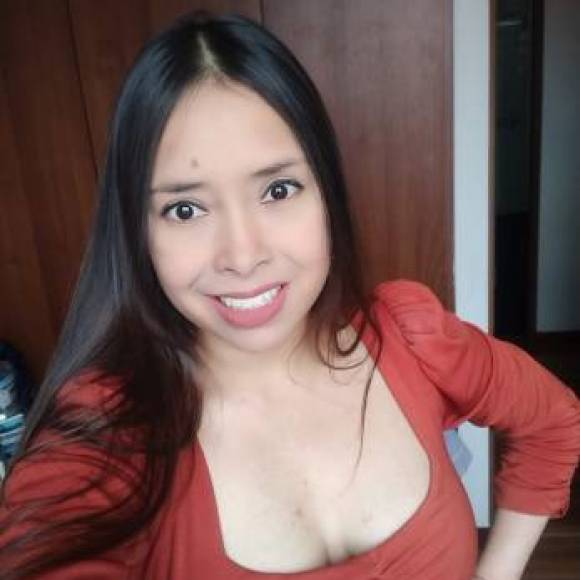 Profile picture of Ximena