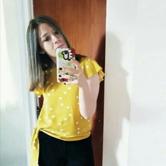 Profile picture of Carolina Arias