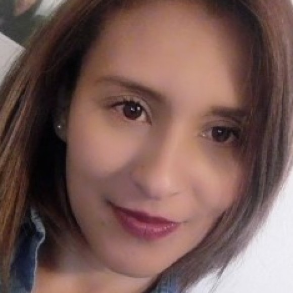 Profile picture of Claudia Maldonado