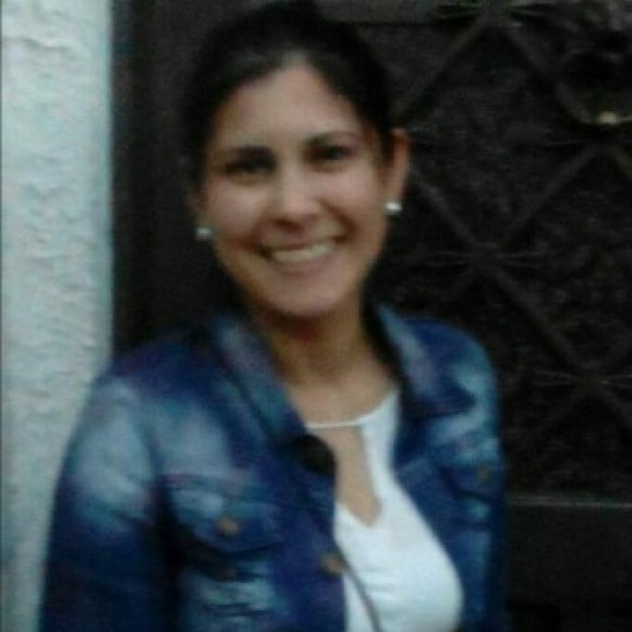 Profile picture of María