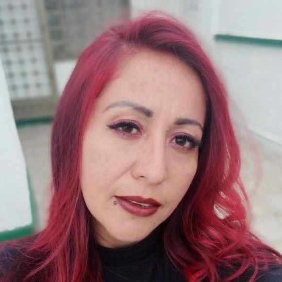 Profile picture of LUCERO