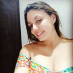 Profile picture of Maria Camila