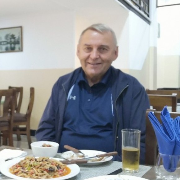 Profile picture of Claudio