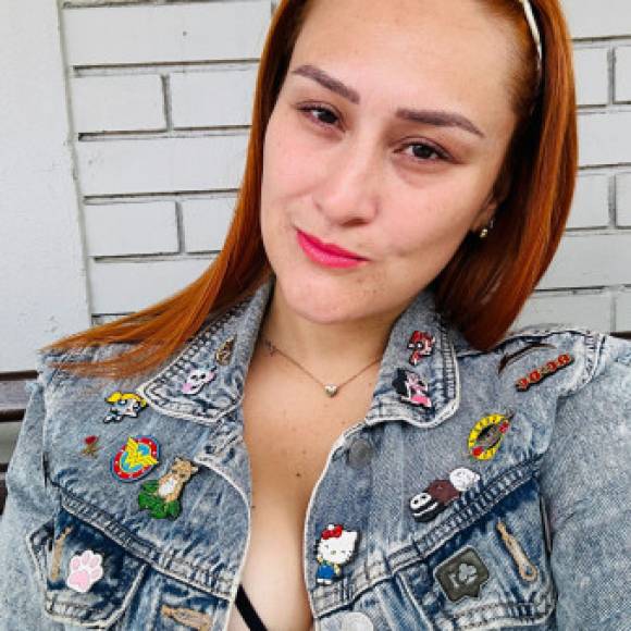 Profile picture of Catalina