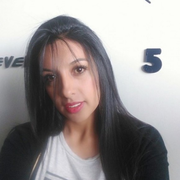 Profile picture of Andrea