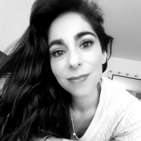 Profile picture of Andrea