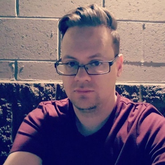 Profile picture of Ian