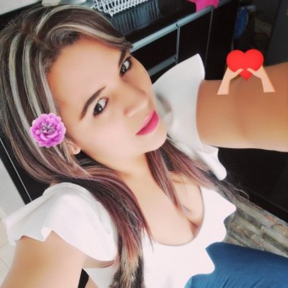 Profile picture of Rubia