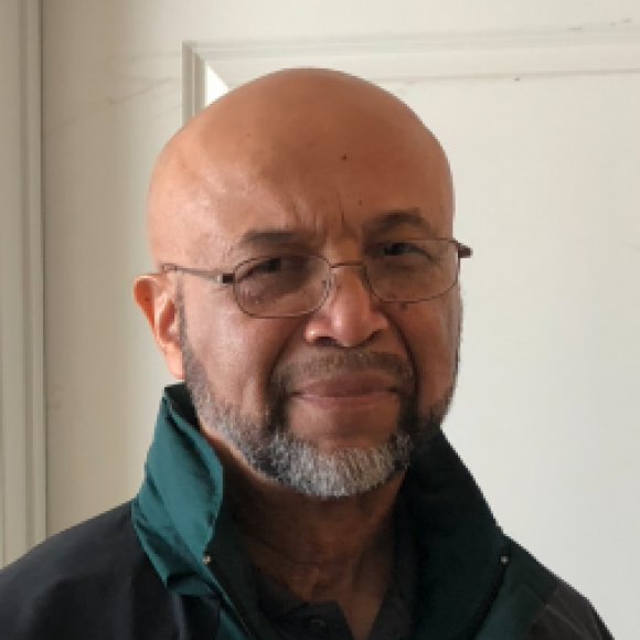Profile picture of Malcolm