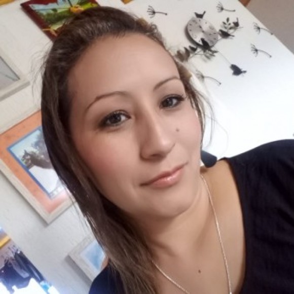 Profile picture of Sandra