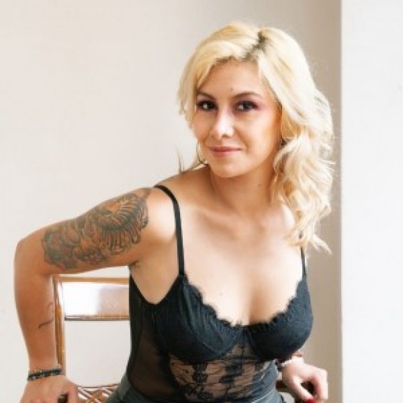 Profile picture of Miryam