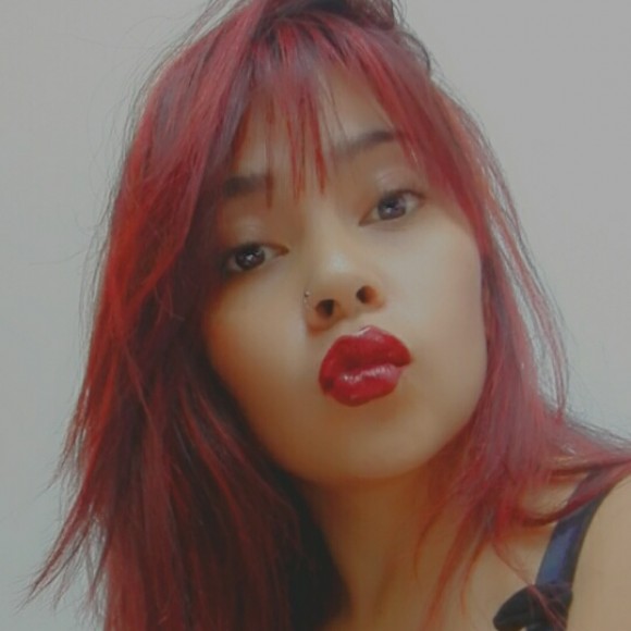 Profile picture of Caro Calderón