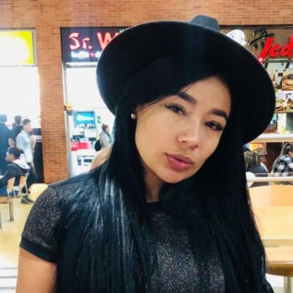 Profile picture of Jessika