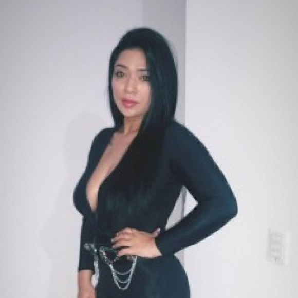 Profile picture of Sofi jimenez