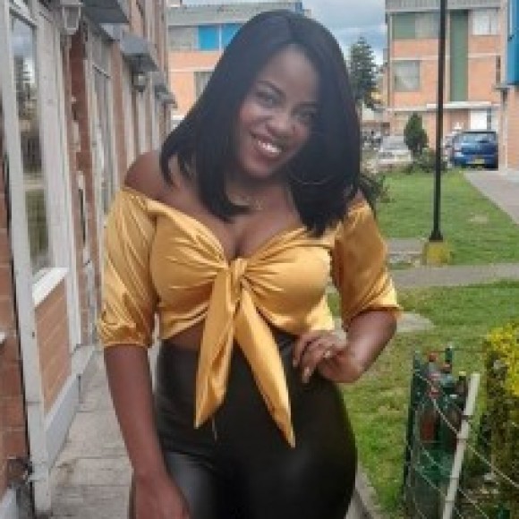 Profile picture of CAROLINA IBARGUEN