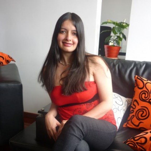 Profile picture of Lina