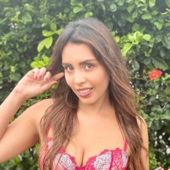 Profile picture of Ana Gabriela