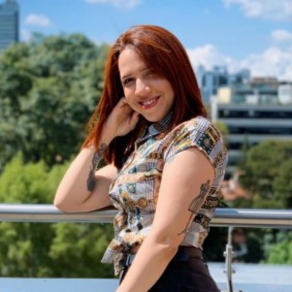 Profile picture of Salome