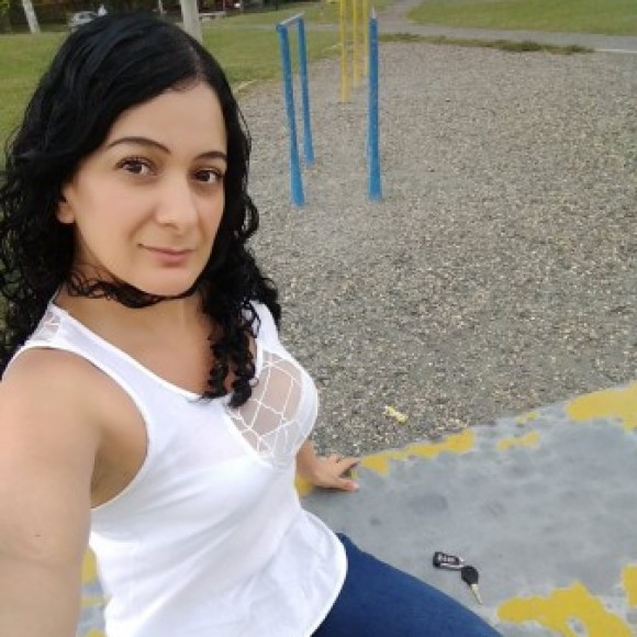 Profile picture of Sandra