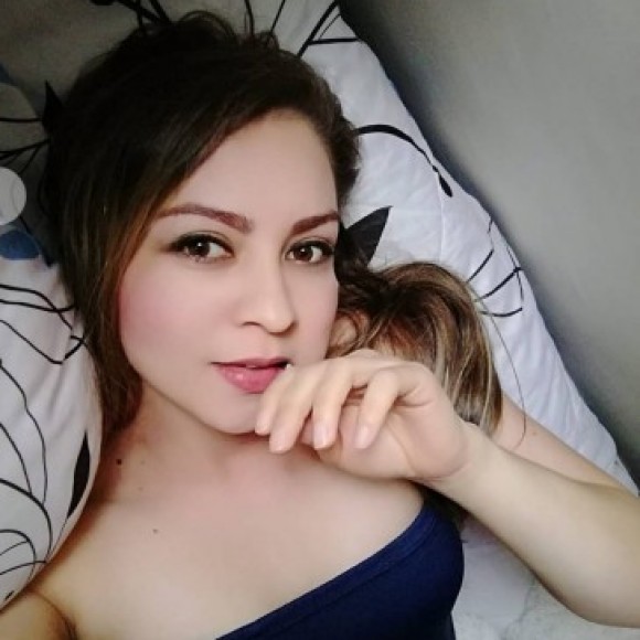 Profile picture of Monica