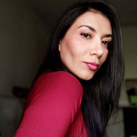 Profile picture of Marcela