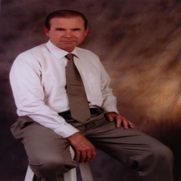 Profile picture of Michael Evans