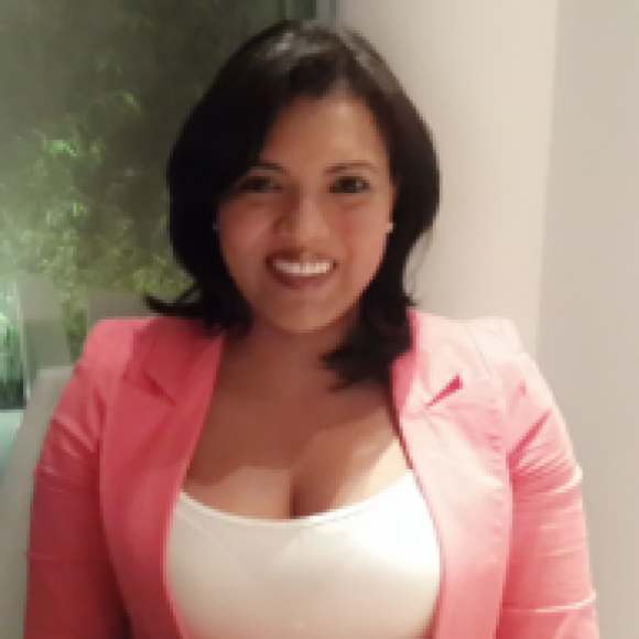 Profile picture of Alma de Castro