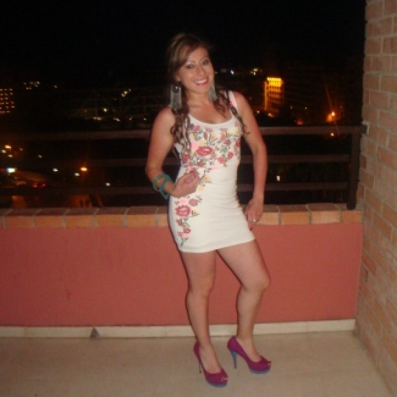 Profile picture of ANDREA JIMENEZ