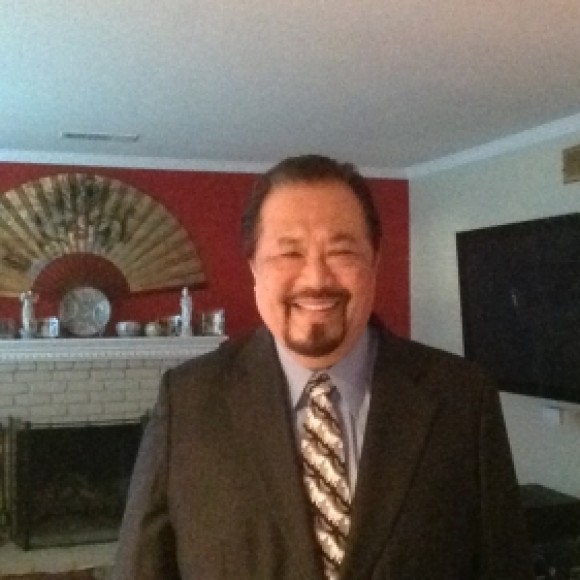 Profile picture of LeRoy Blanchard