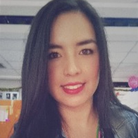 Profile picture of Carolina Niño