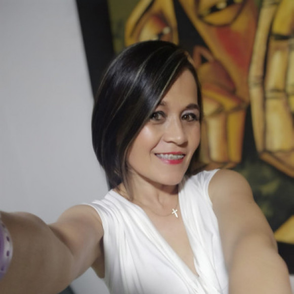 Profile picture of Díana