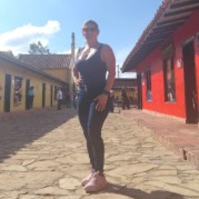 Profile picture of Liliana