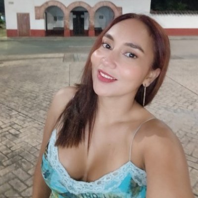 Profile picture of Veronica