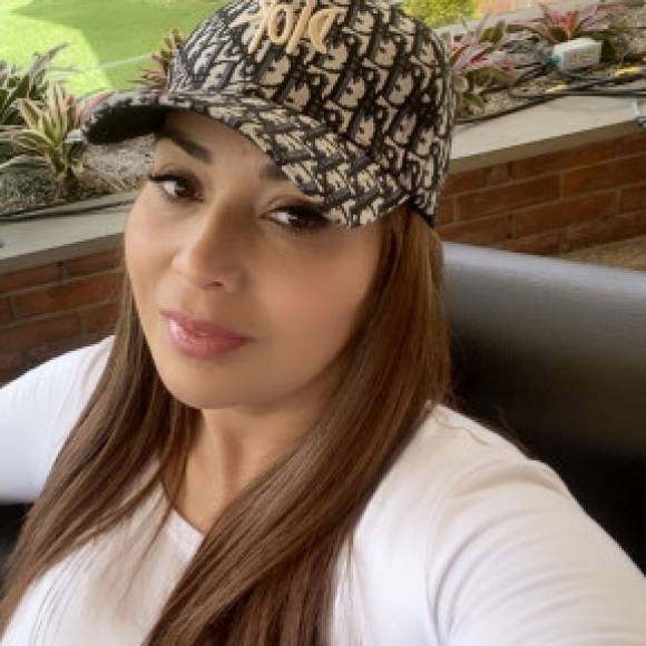 Profile picture of Angélica